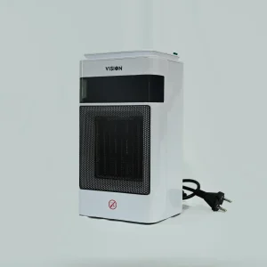 Vision Compact Ceramic Room Heater