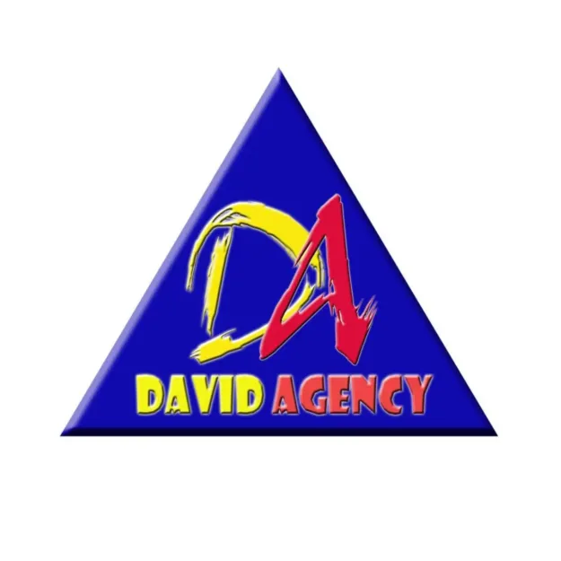 David Agency
