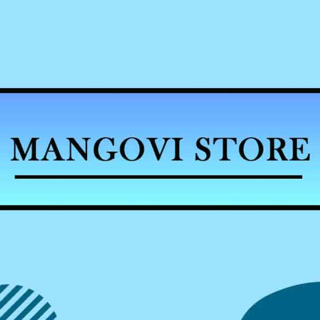 Mangovi Store