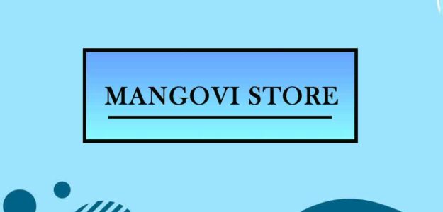 Mangovi Store