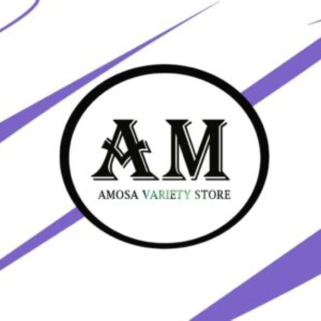 Amosa Variety Store