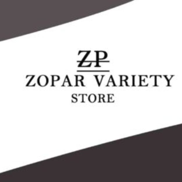 Zopar Variety Store