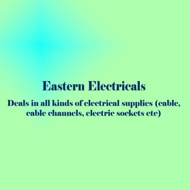 Eastern Electricals