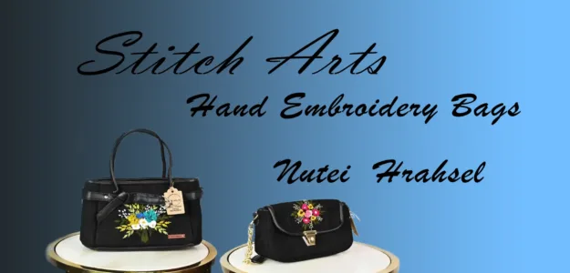 Stitch Arts